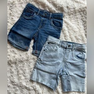 Boys Short Bundle